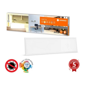 Ledvance - LED Dimmelhető panel SUN@HOME LED/35W/230V 2200-5000K CRI 95 Wi-Fi