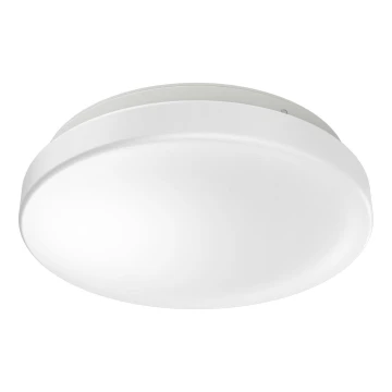 Ledvance - LED Fürdőszobai mennyezeti lámpa CEILING ROUND LED/18W/230V 4000K IP44