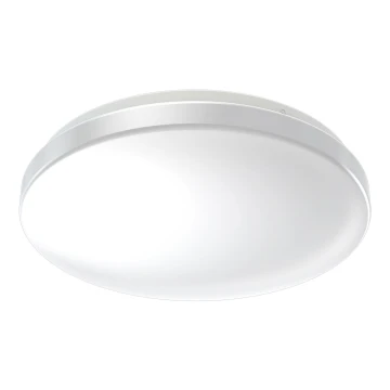 Ledvance - LED Fürdőszobai mennyezeti lámpa CEILING ROUND LED/24W/230V 3000K IP44