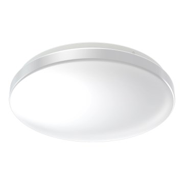 Ledvance - LED Fürdőszobai mennyezeti lámpa CEILING ROUND LED/24W/230V 6500K IP44