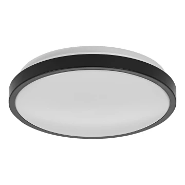 Ledvance - LED Fürdőszobai mennyezeti lámpa DISC LED/18W/230V 3000/4000K IP44