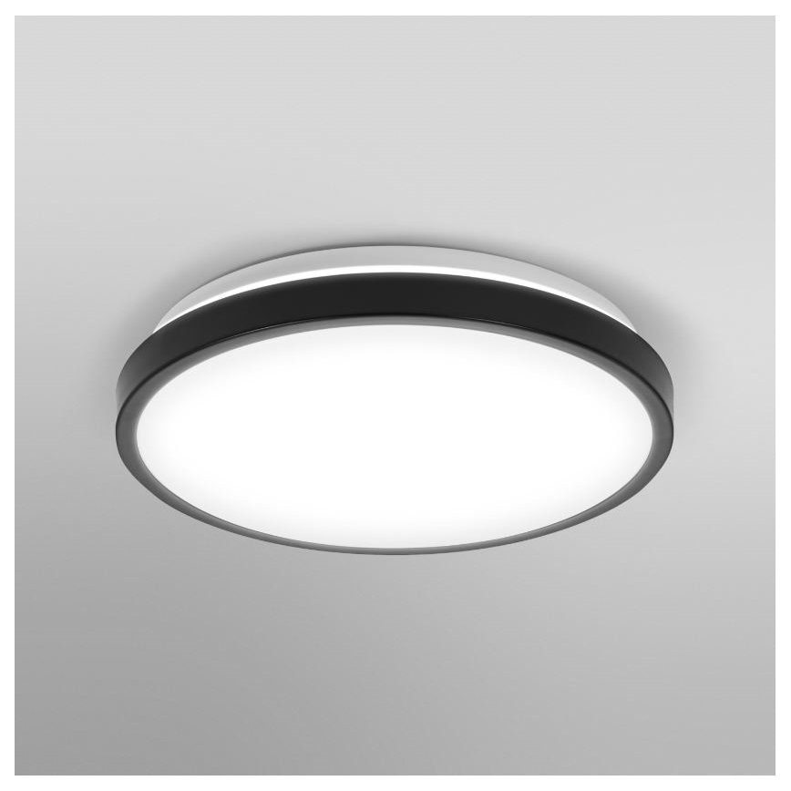 Ledvance - LED Fürdőszobai mennyezeti lámpa DISC LED/18W/230V 3000/4000K IP44