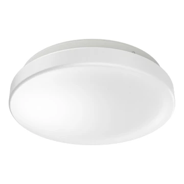 Ledvance - LED Fürdőszobai mennyezeti lámpa érzékelővel CEILING ROUND LED/18W/230V IP44