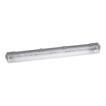 Ledvance - LED Ipari fénycső DAMP T8 1xG13/7W/230V IP65