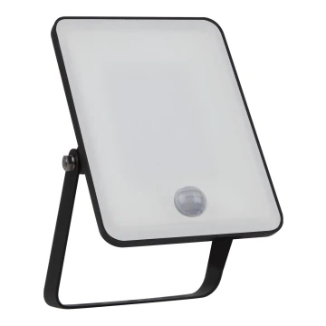 Ledvance - LED Kültéri fali reflektor érzékelővel FLOODLIGHT LED/20W/230V IP65