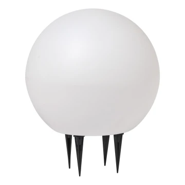 Ledvance - LED Kültéri lámpa ENDURA HYBRID BALL LED/2W/12V IP44