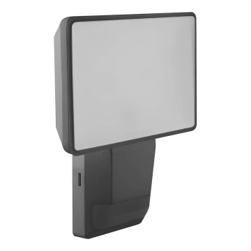 Ledvance - LED Kültéri reflektor érzékelővel FLOOD LED/15W/230V IP55