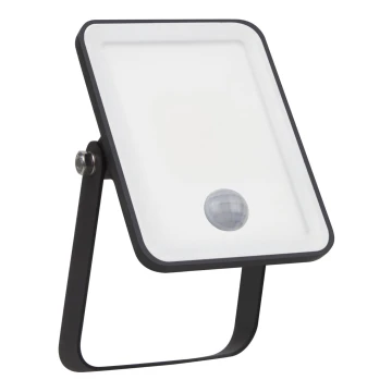 Ledvance - LED Kültéri reflektor érzékelővel FLOODLIGHT LED/10W/230V 4000K IP65