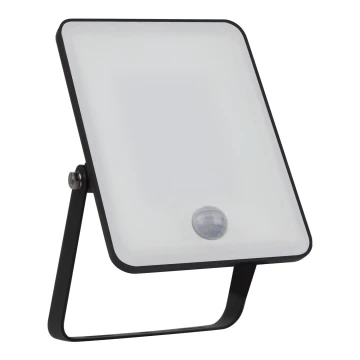 Ledvance - LED Kültéri reflektor érzékelővel FLOODLIGHT LED/20W/230V 6500K IP65