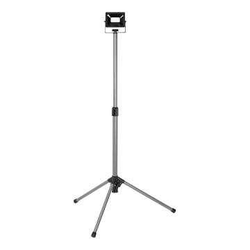 Ledvance - LED Kültéri reflektor tartóval WORKLIGHT TRIPOD LED/20W/230V 6500K IP65