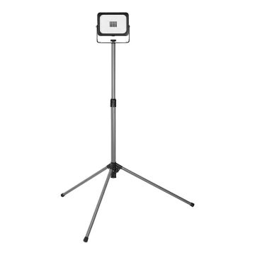 Ledvance - LED Kültéri reflektor -val holder WORKLIGHT TRIPOD LED/30W/230V 6500K IP65