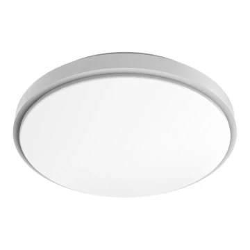 Ledvance - LED Mennyezeti lámpa érzékelős ORBIS LED/24W/230V 3000K