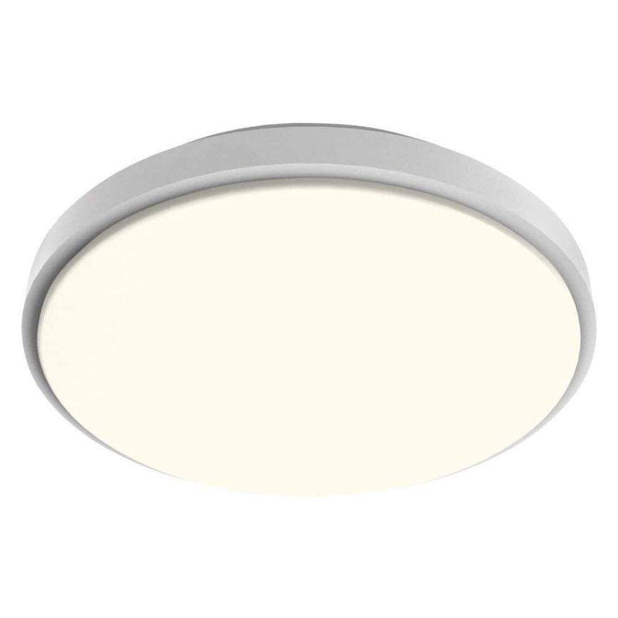 Ledvance - LED Mennyezeti lámpa érzékelős ORBIS LED/24W/230V 3000K