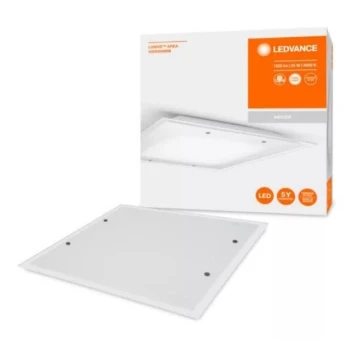 Ledvance - LED Mennyezeti lámpa LUNIVE LED/24W/230V