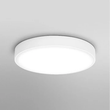 Ledvance - LED Mennyezeti lámpa ORBIS SLIM LED/24W/230V fehér