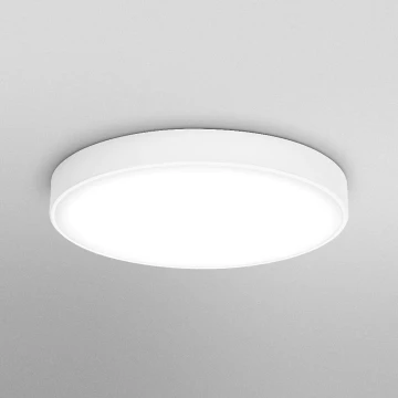 Ledvance - LED Mennyezeti lámpa ORBIS SLIM LED/36W/230V fehér