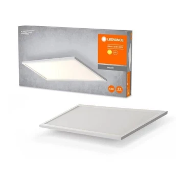 Ledvance - LED Mennyezeti lámpa PLANON LED/22W/230W