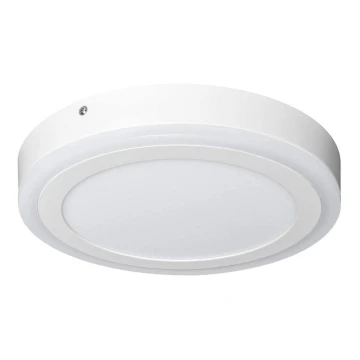 Ledvance - LED Mennyezeti lámpa ROUND LED/18W/230V á. 30 cm