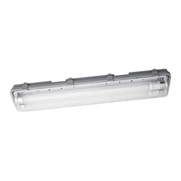 Ledvance - LED Műszaki fénycső SUBMARINE 2xG13/8W/230V IP65