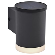 Ledvance - LED Napelemes fali lámpa ENDURA STYLE SOLAR LED/0,5W/2,4V IP44