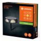 Ledvance - LED Dimmelhető napelemes lámpa ENDURA STYLE SOLAR LED/1,2W/3,7V IP65