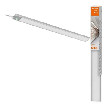 Ledvance - LED Pultmegvilágító érzékelővel LINEAR LED/3,2W/5V 3000/4000/6500K