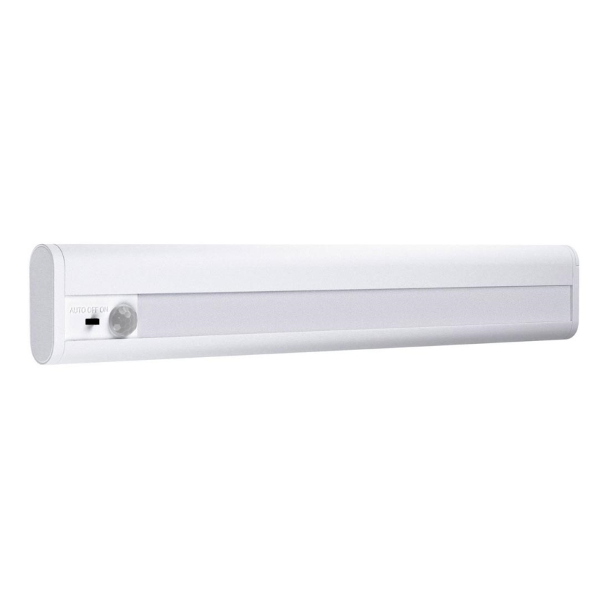 Ledvance - LED Pultmegvilágító érzékelővel MOBILE LED/2,9W/9V 6xAAA
