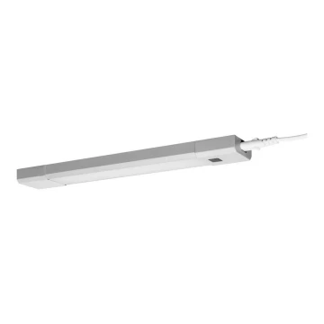 Ledvance - LED Pultmegvilágító érzékelővel SLIM LED/8W/230V