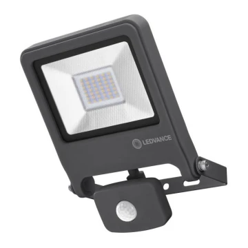 Ledvance - LED Reflektor ENDURA érzékelővel LED/30W/230V IP44