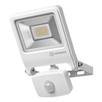 Ledvance - LED Reflektor érzékelővel ENDURA LED/20W/230V IP44