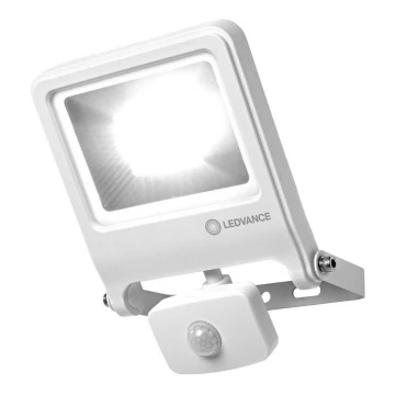 Ledvance - LED Reflektor érzékelővel ENDURA LED/30W/230V IP44