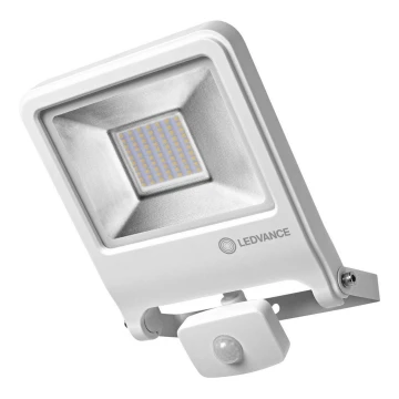 Ledvance - LED Reflektor sérzékelővel ENDURA LED/50W/230V IP44