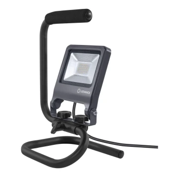 Ledvance - LED Reflektor tartóval S-STAND LED/20W/230V IP65