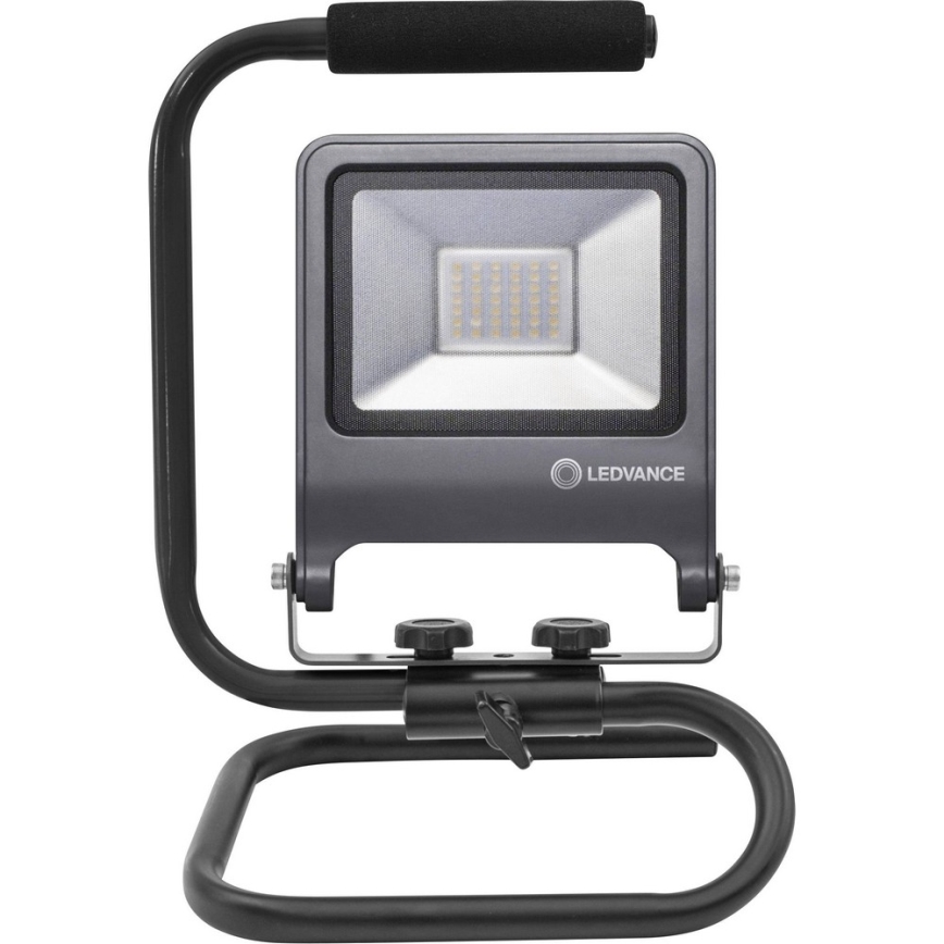 Ledvance - LED Reflektor tartóval S-STAND LED/30W/230V IP65