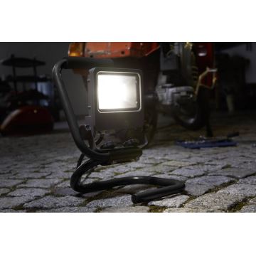 Ledvance - LED Reflektor tartóval S-STAND LED/30W/230V IP65