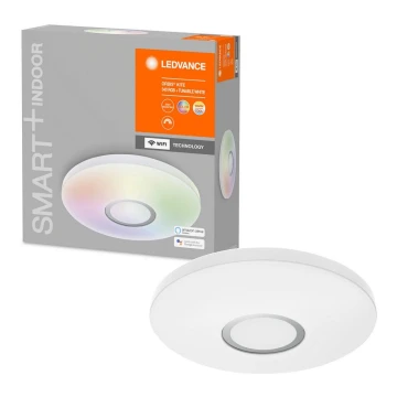 Ledvance - LED RGB Dimmelhető lámpa SMART + KITE LED/18W/230V 3000K-6500K Wi-Fi