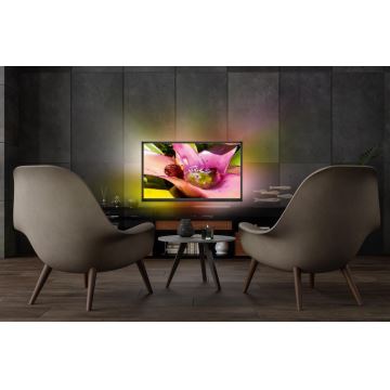 Ledvance - LED RGB Dimmelhető szalag TV-hez SYNCH BOX FLEX SMART+ MAGIC 4,5m LED/18W/230V Wi-Fi