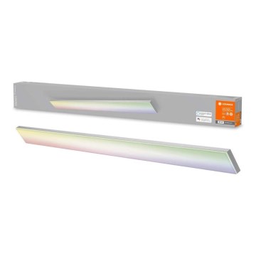Ledvance - LED RGB+TW Szabályozható lámpa SMART+ FRAMELESS LED/35W/230V 3000K-6500K