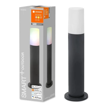 Ledvance-LED RGBW Dimmelhető kültéri lámpa SMART+ PIPE LED/14W/230V Wi-Fi IP44