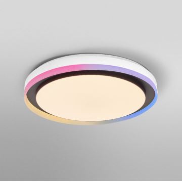 Ledvance - LED RGBW Dimmelhető mennyezeti lámpa SMART+ MAGIC LED/38W/230V 2700-6500K Wi-Fi