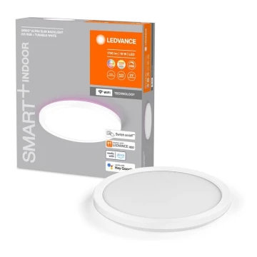 Ledvance - LED RGBW Dimmelhető mennyezeti lámpa SMART+ ORBIS LED/19W/230V 2700-6500K Wi-Fi