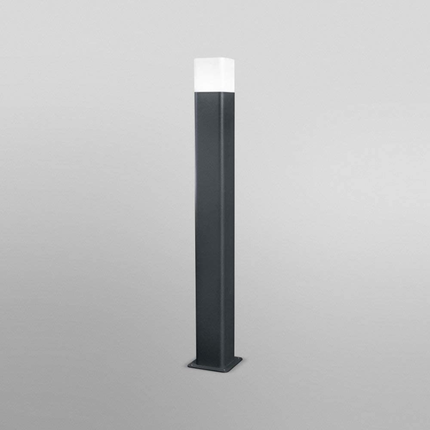 Ledvance - LED RGBW Kültéri lámpa SMART + CUBE LED/9,5W/230V IP44 Wi-Fi