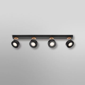 Ledvance - LED Spotlámpa DECOR PLUTO 4xLED/4,8W/230V