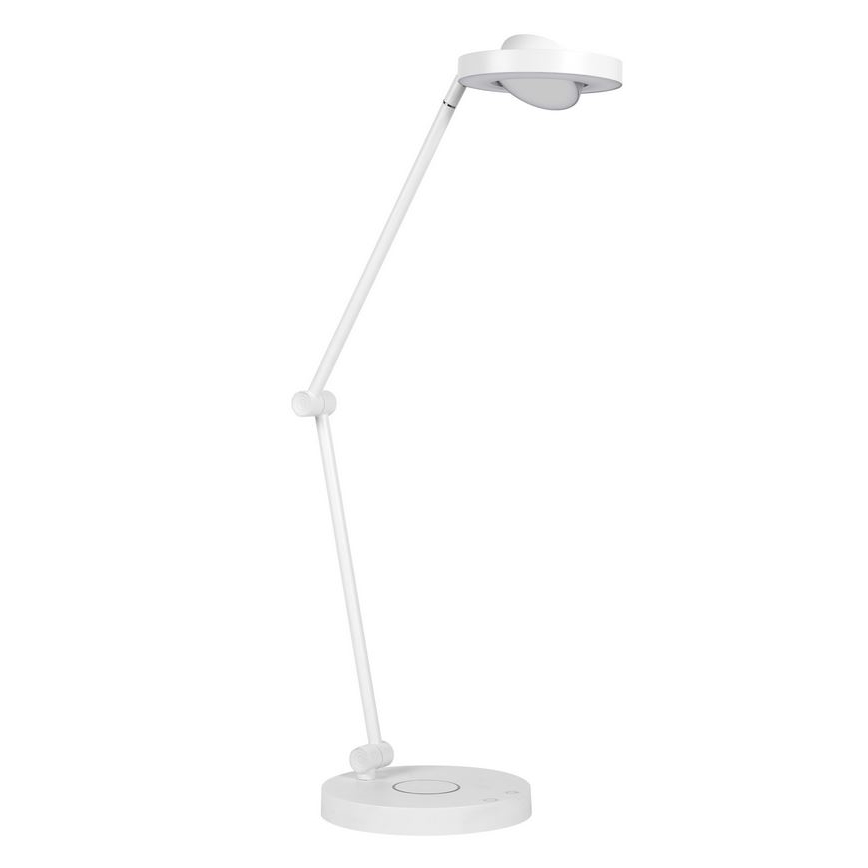 Ledvance - LED Dimmelhető érintős asztali lámpa SUN@HOME LED/20W/230V 2200-5000K CRI 95 Wi-Fi