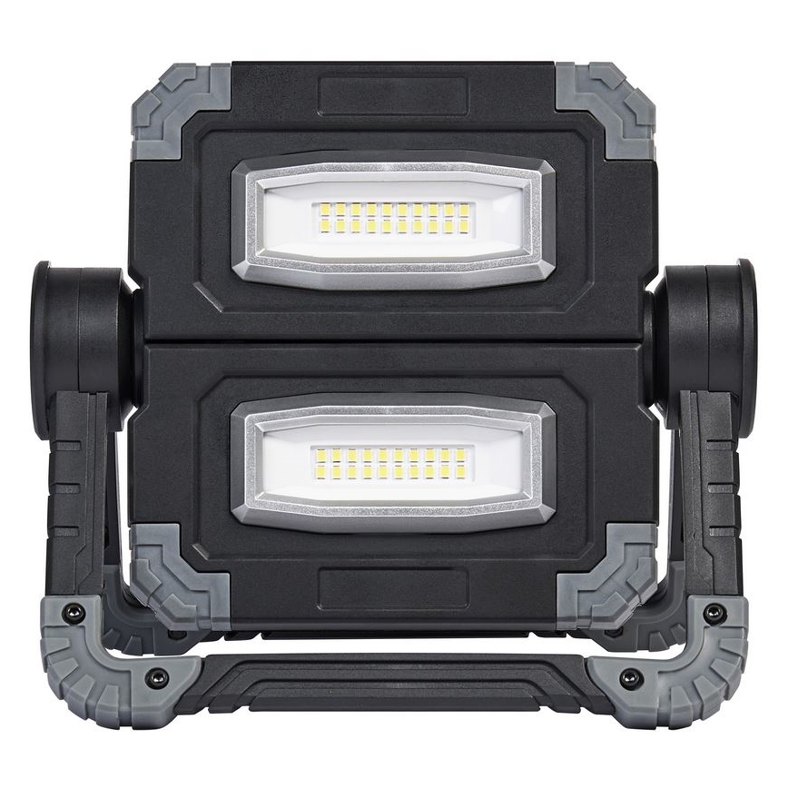 Ledvance - LED Újratölthető work lámpa WORKLIGHT BATTERY 2xLED/7W/5V