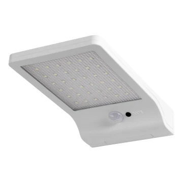 Ledvance - LED SZolár fali lámpa érzékelővel DOORLED LED/3W/3,3V IP44