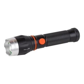 Ledvance - LED Tölthető zseblámpa FLASHLIGHT LED/3,2W/5V 1500mAh