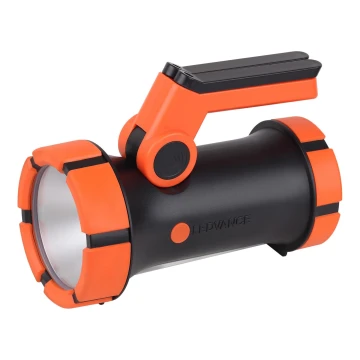 Ledvance - LED Tölthető zseblámpa power bankkal FLASHLIGHT LED/3W/5V IP64 2400mAh