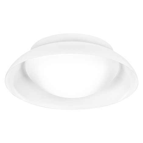 Ledvance - Mennyezeti lámpa ORBIS MILAN 2xE27/10W/230V fehér