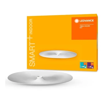 Ledvance - Mennyezeti lámpa SMART+ TIBEA 1xE27/40W/230V